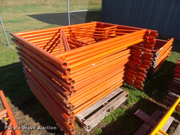 image for item BK9429 (39) Safway scaffolds