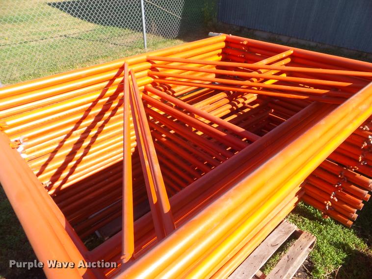 image for item BK9429 (39) Safway scaffolds