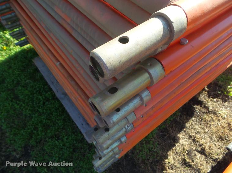 image for item BK9429 (39) Safway scaffolds