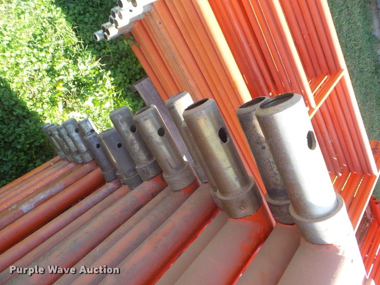 image for item BK9429 (39) Safway scaffolds