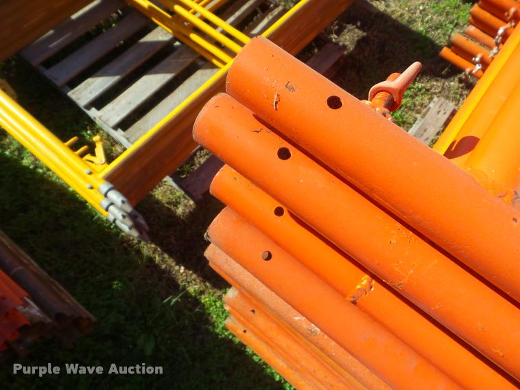 image for item BK9429 (39) Safway scaffolds