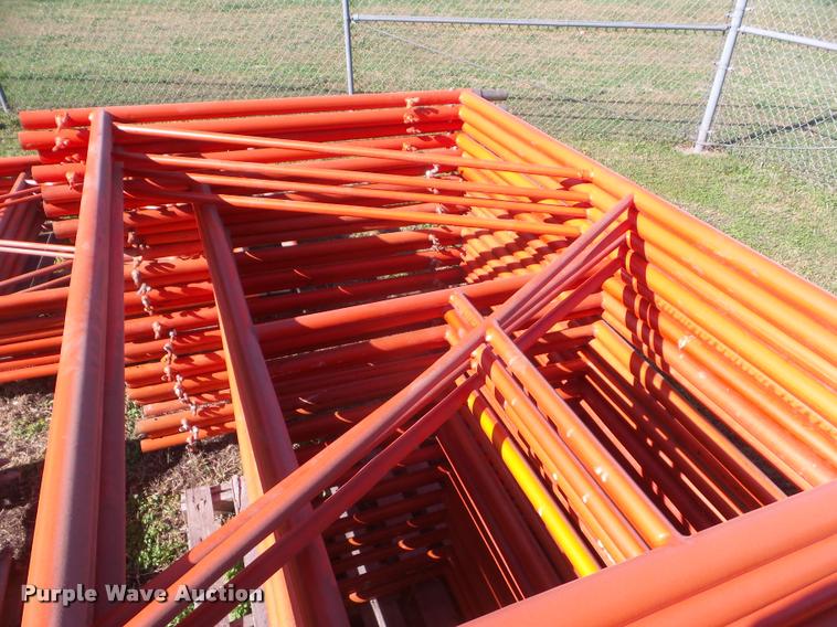 image for item BK9429 (39) Safway scaffolds