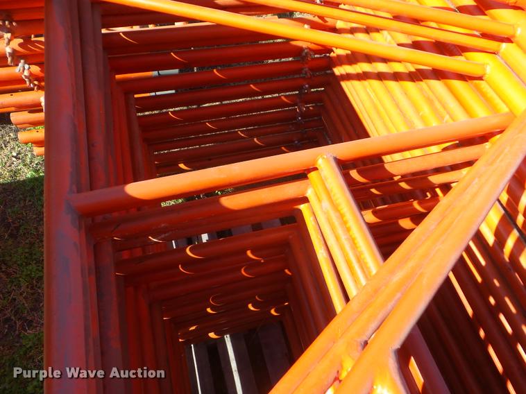 image for item BK9429 (39) Safway scaffolds