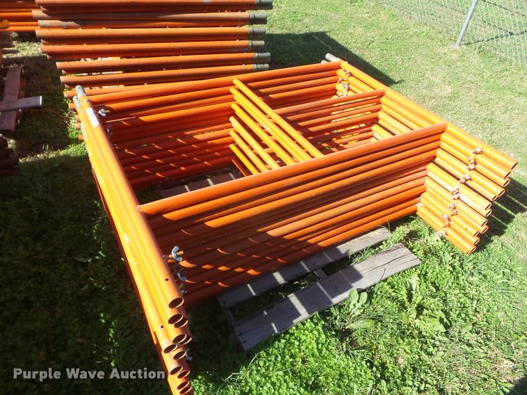 image for item BK9429 (39) Safway scaffolds