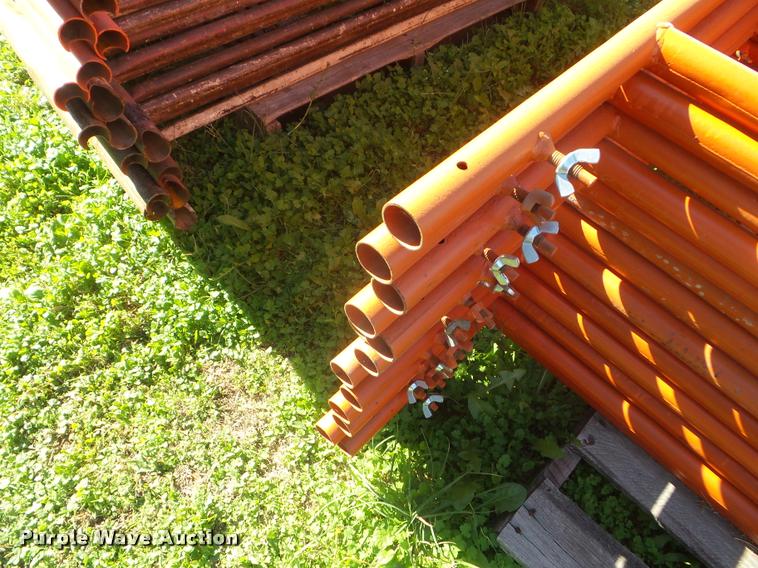 image for item BK9429 (39) Safway scaffolds