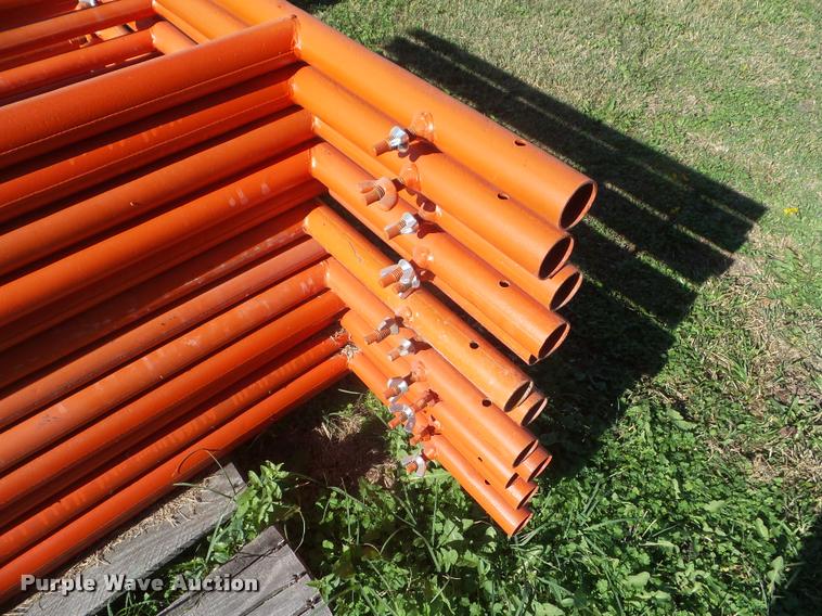 image for item BK9429 (39) Safway scaffolds