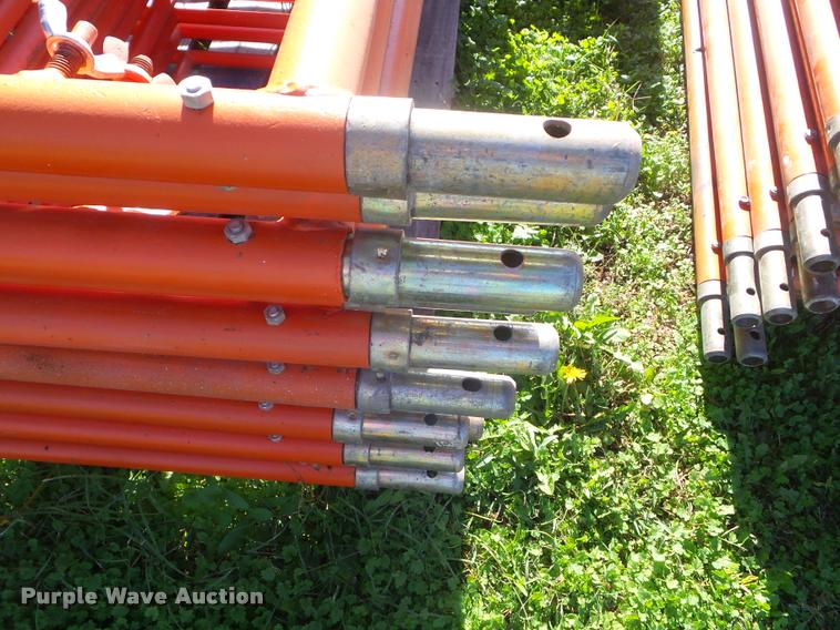 image for item BK9429 (39) Safway scaffolds