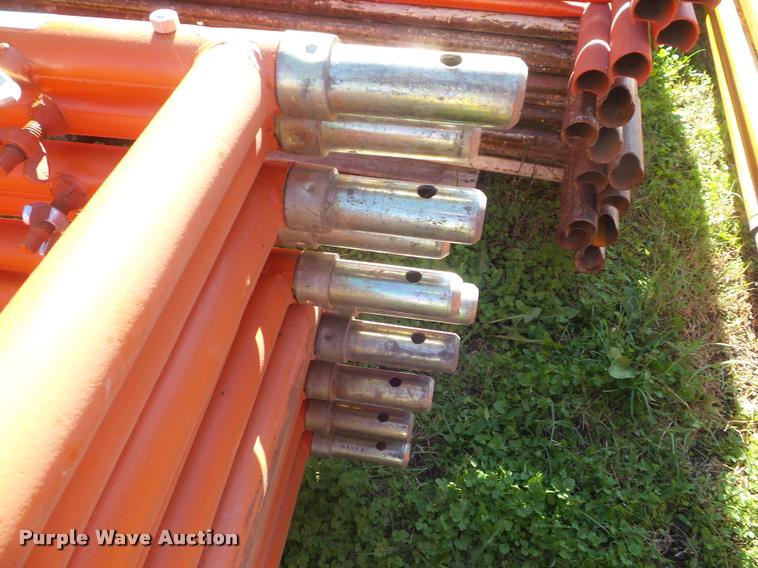 image for item BK9429 (39) Safway scaffolds