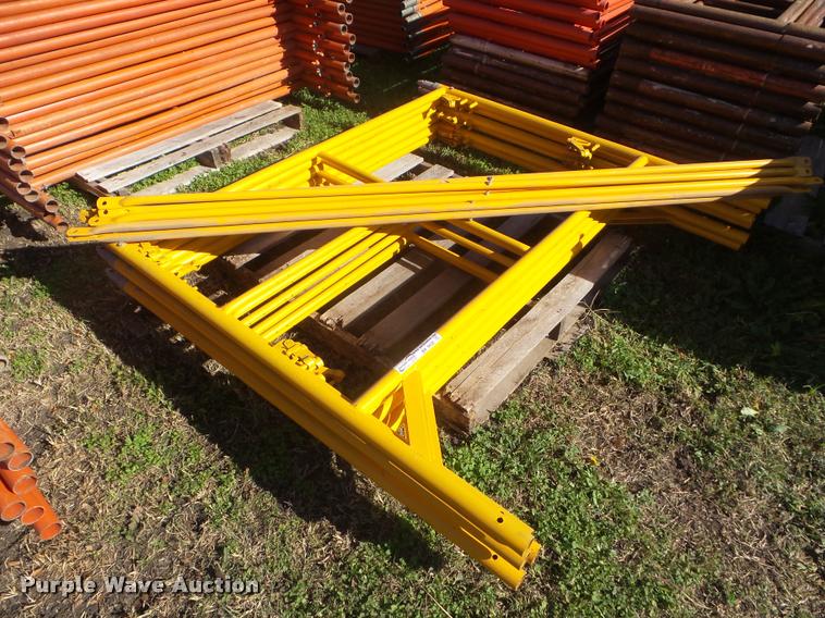 image for item BK9430 (6) Safway scaffolds