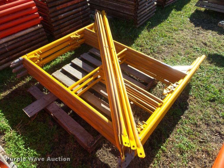 image for item BK9430 (6) Safway scaffolds