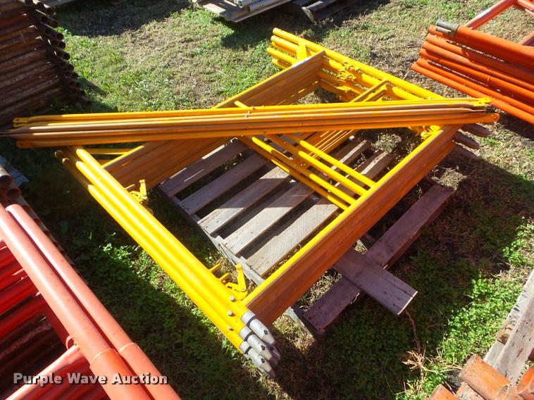 image for item BK9430 (6) Safway scaffolds