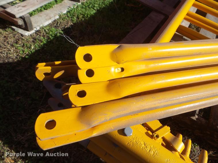 image for item BK9430 (6) Safway scaffolds