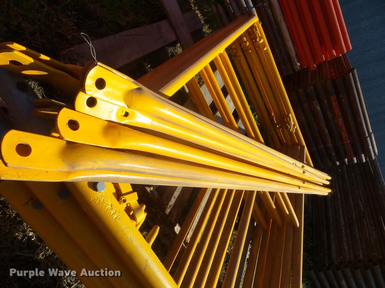 image for item BK9430 (6) Safway scaffolds