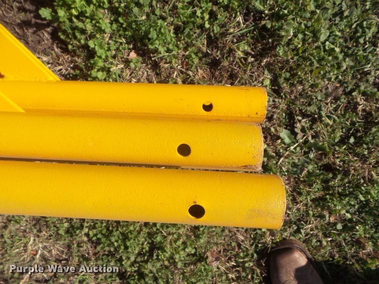 image for item BK9430 (6) Safway scaffolds