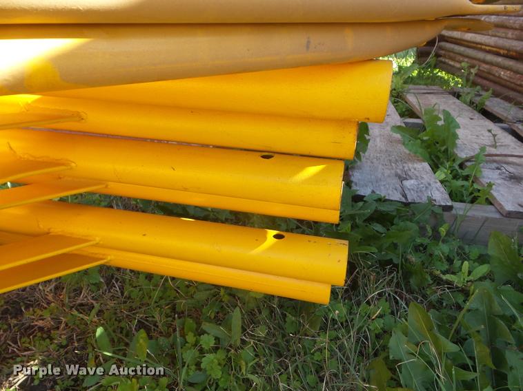 image for item BK9430 (6) Safway scaffolds