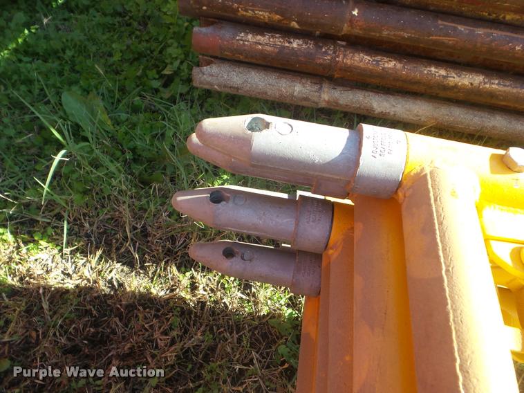 image for item BK9430 (6) Safway scaffolds