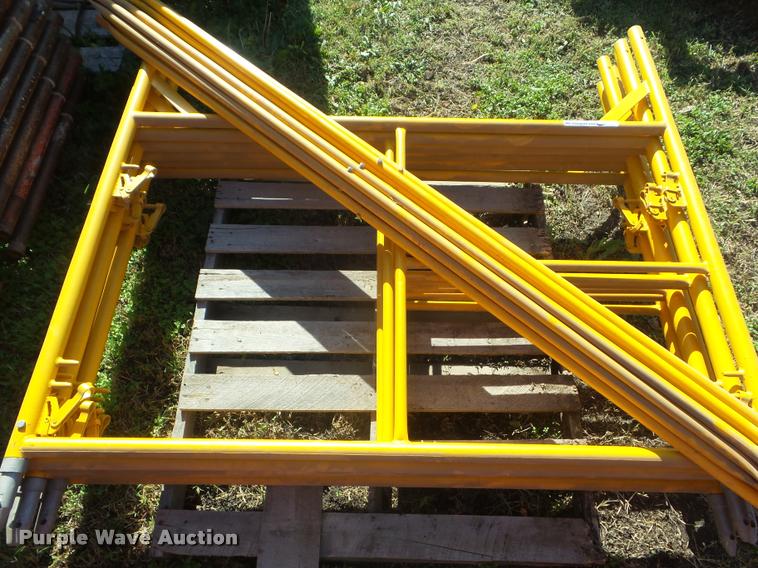 image for item BK9430 (6) Safway scaffolds