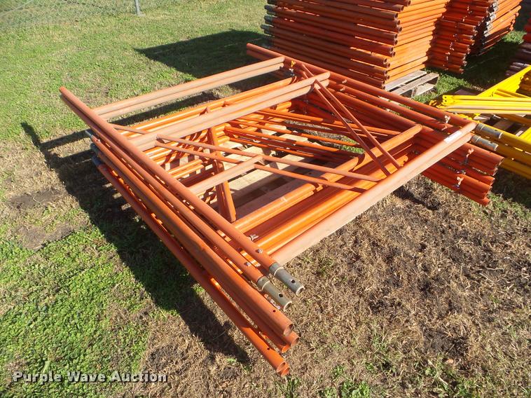 image for item BK9431 (9) Safway scaffolds