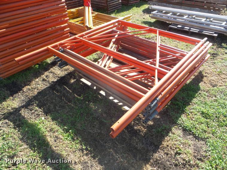 image for item BK9431 (9) Safway scaffolds