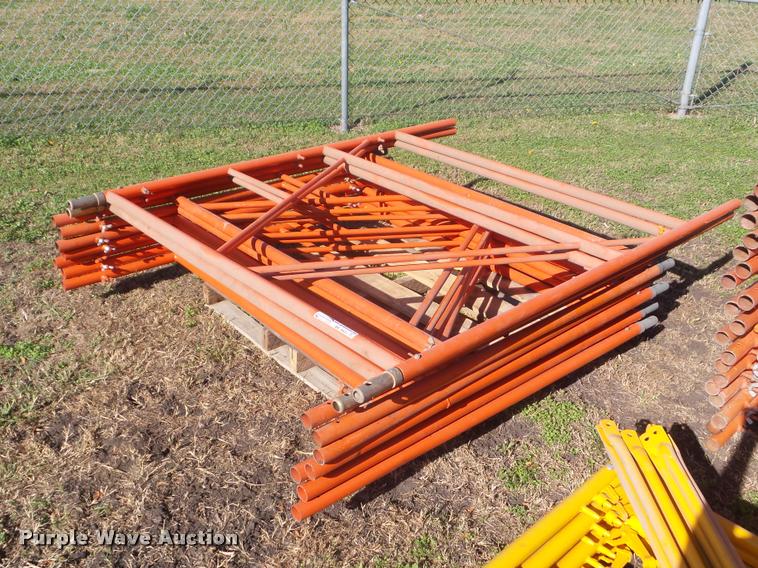 image for item BK9431 (9) Safway scaffolds