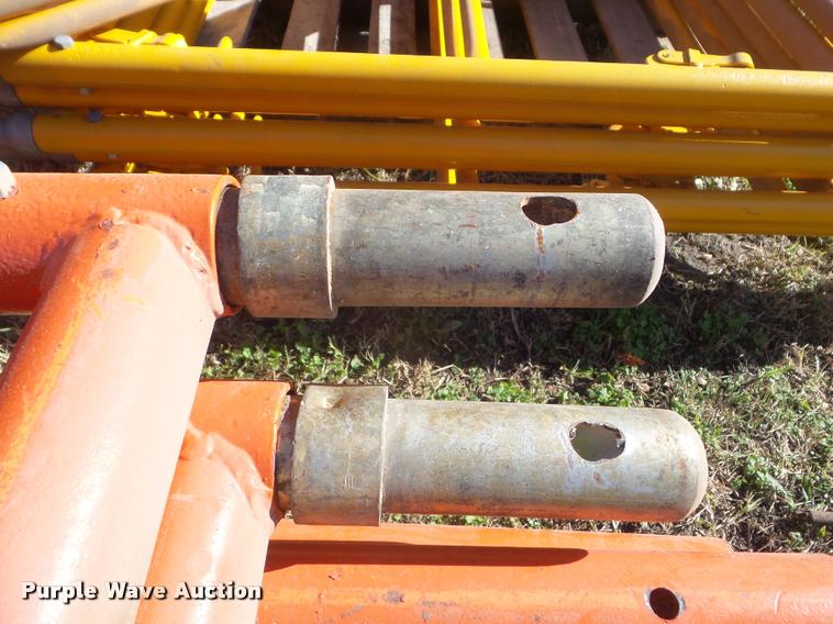 image for item BK9431 (9) Safway scaffolds