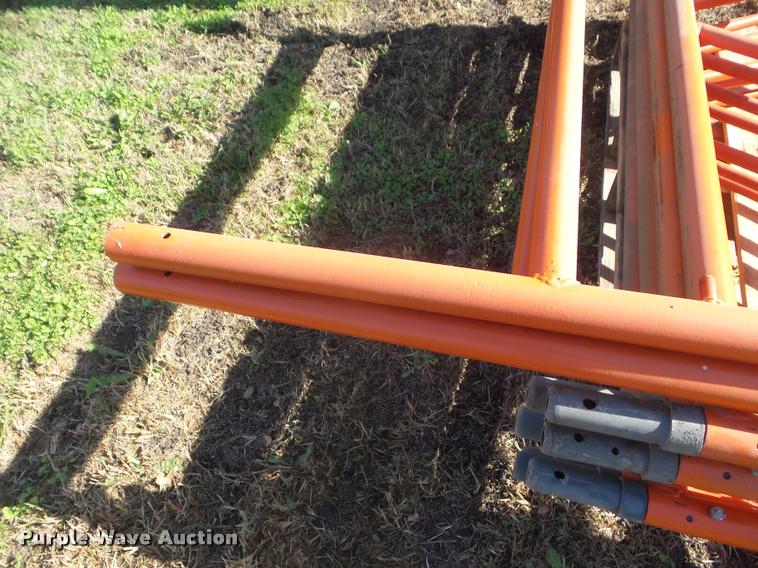 image for item BK9431 (9) Safway scaffolds