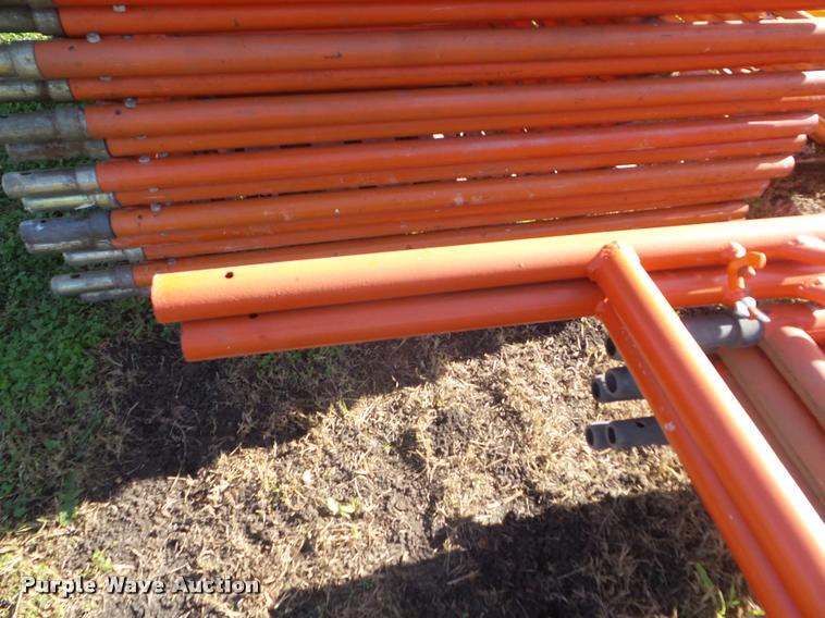 image for item BK9431 (9) Safway scaffolds