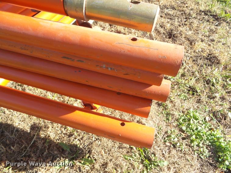 image for item BK9431 (9) Safway scaffolds