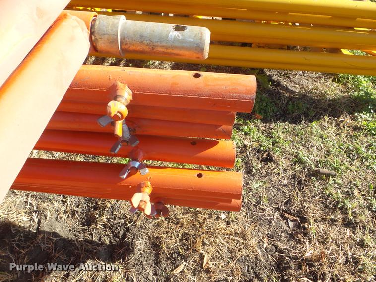 image for item BK9431 (9) Safway scaffolds