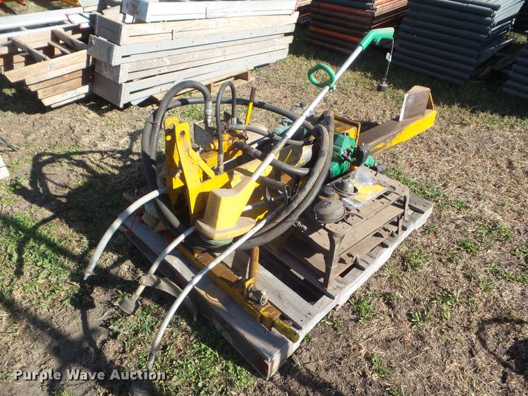 image for item BK9435 Tools