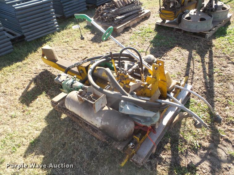 image for item BK9435 Tools