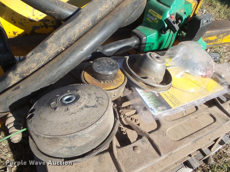 image for item BK9435 Tools