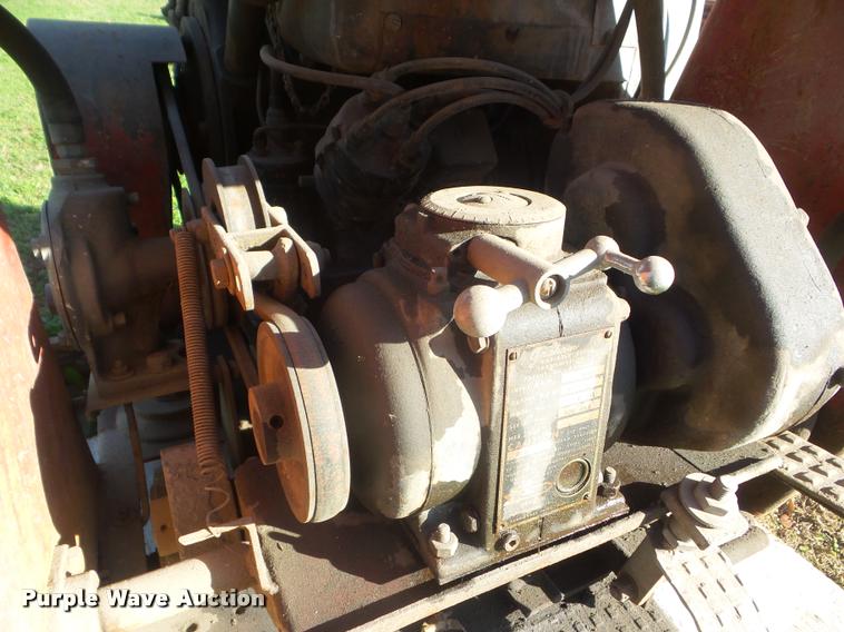 image for item BK9441 Eveready concrete saw