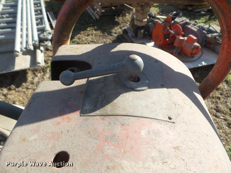 image for item BK9441 Eveready concrete saw