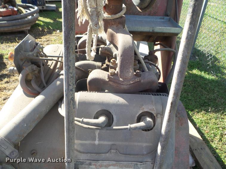 image for item BK9441 Eveready concrete saw