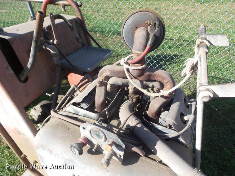 image for item BK9441 Eveready concrete saw