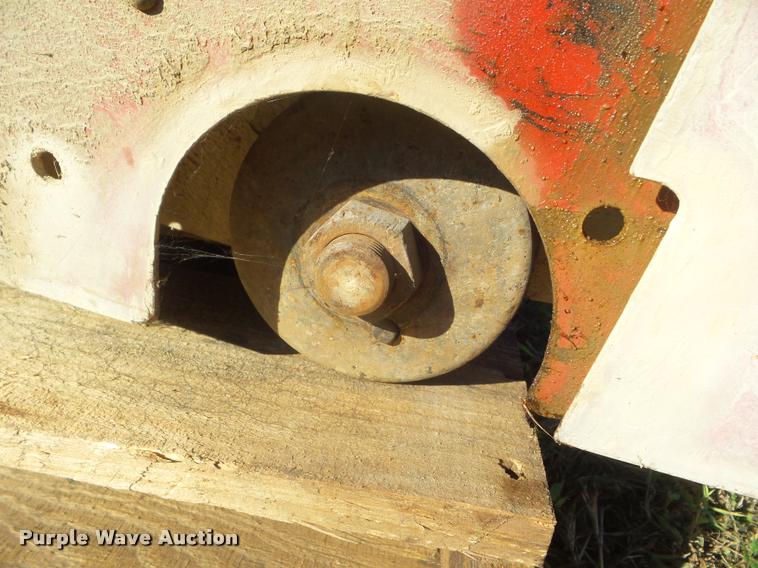 image for item BK9441 Eveready concrete saw