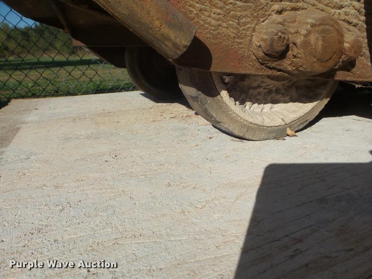 image for item BK9441 Eveready concrete saw