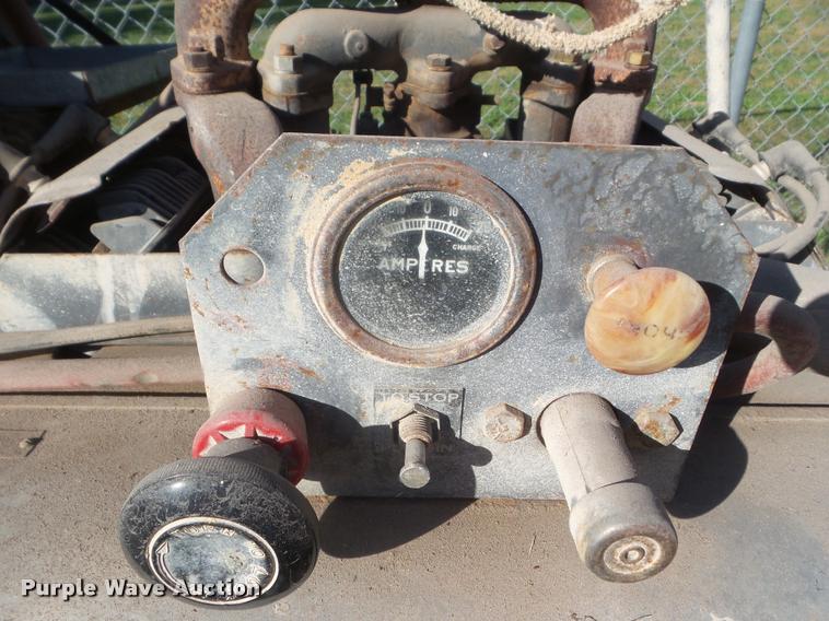 image for item BK9441 Eveready concrete saw