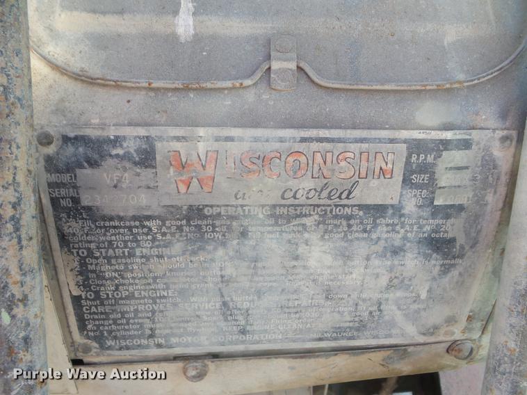 image for item BK9441 Eveready concrete saw