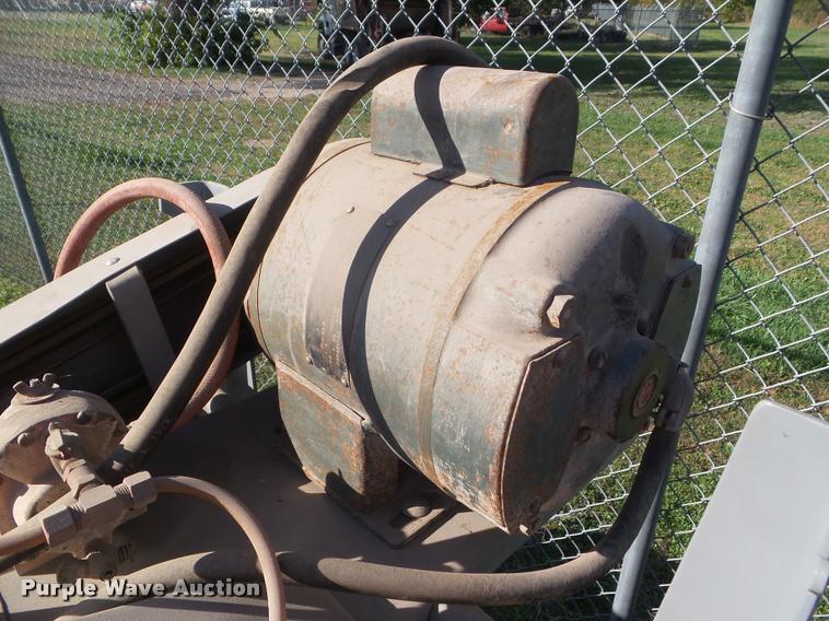 image for item BK9442 Clipper wet saw