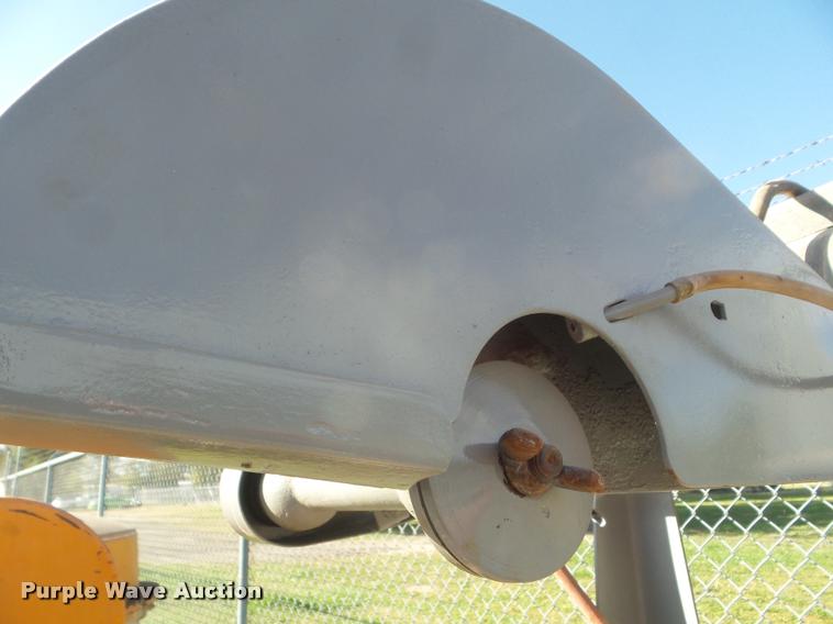 image for item BK9442 Clipper wet saw