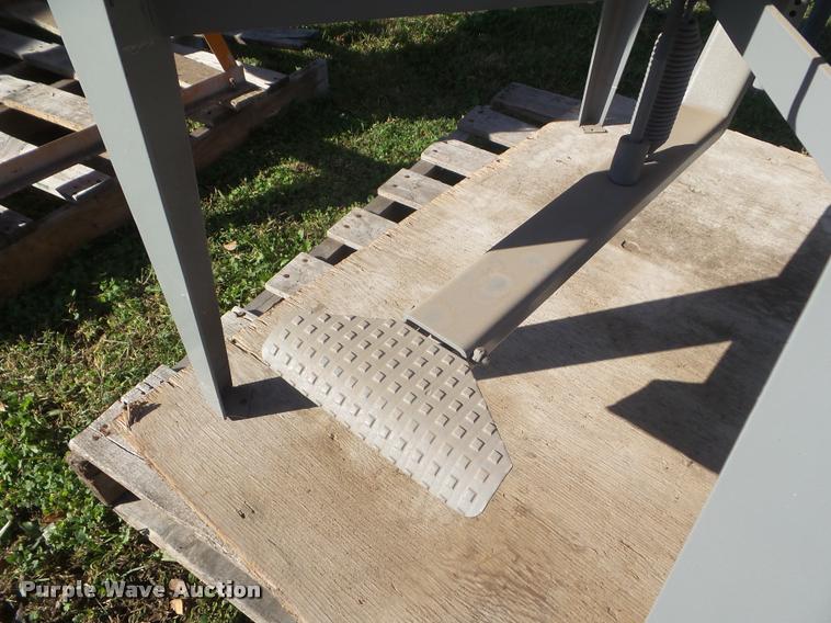 image for item BK9442 Clipper wet saw