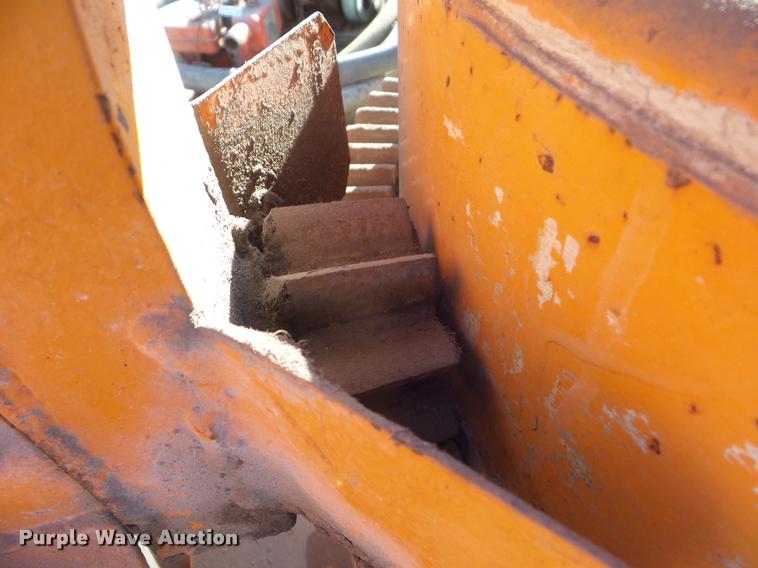 image for item BK9443 Concrete mixer