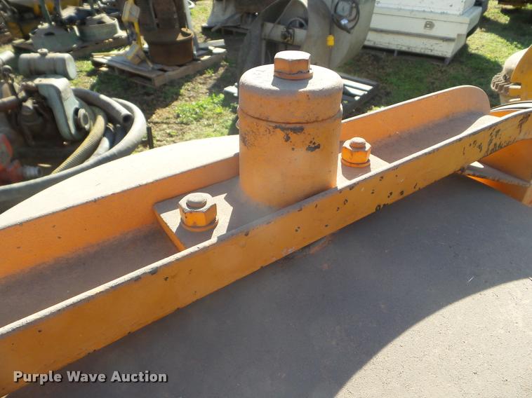image for item BK9443 Concrete mixer