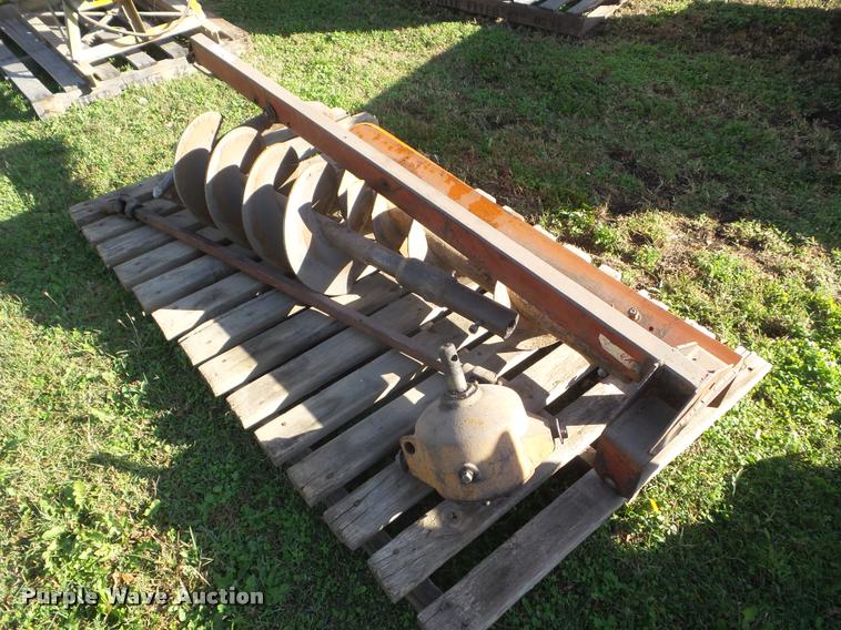 image for item BK9445 Ag Equipment