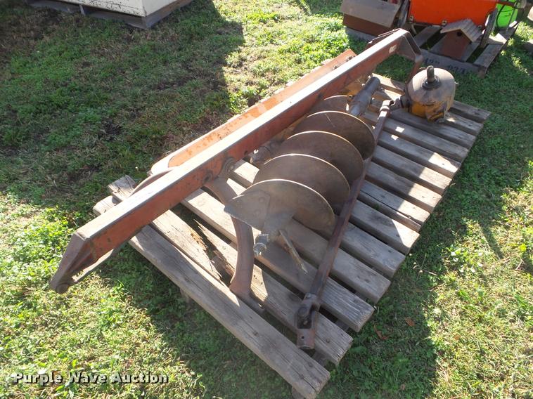 image for item BK9445 Ag Equipment