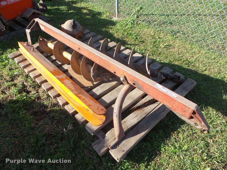 image for item BK9445 Ag Equipment