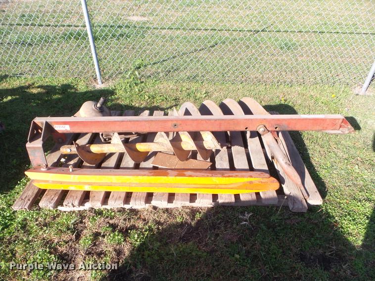 image for item BK9445 Ag Equipment