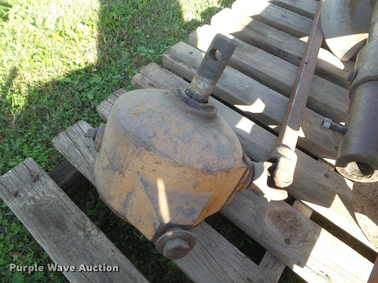 image for item BK9445 Ag Equipment